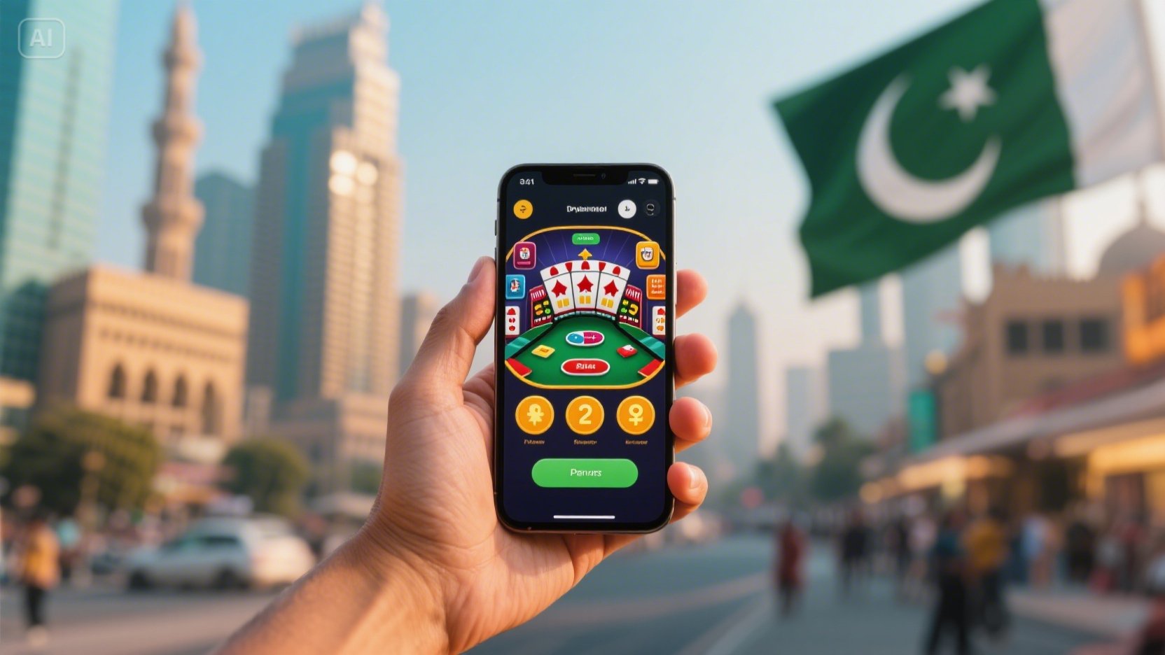 22bet pakistan casino